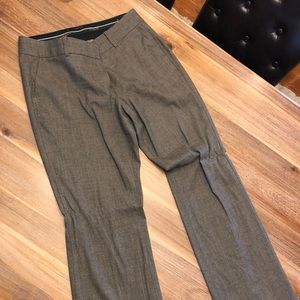 Ann Taylor tall/long work pants